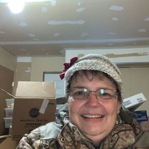 Meet your Posher, Debra